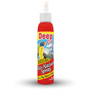 DEEP FIX BIO NATURE KU VİTAMİN 100 ML