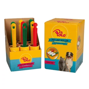 POLO TÜY TOPLAYICI RULO