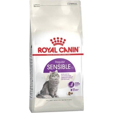 ROYAL CAİN HASSAS KEDİ MAMASI 15 KG