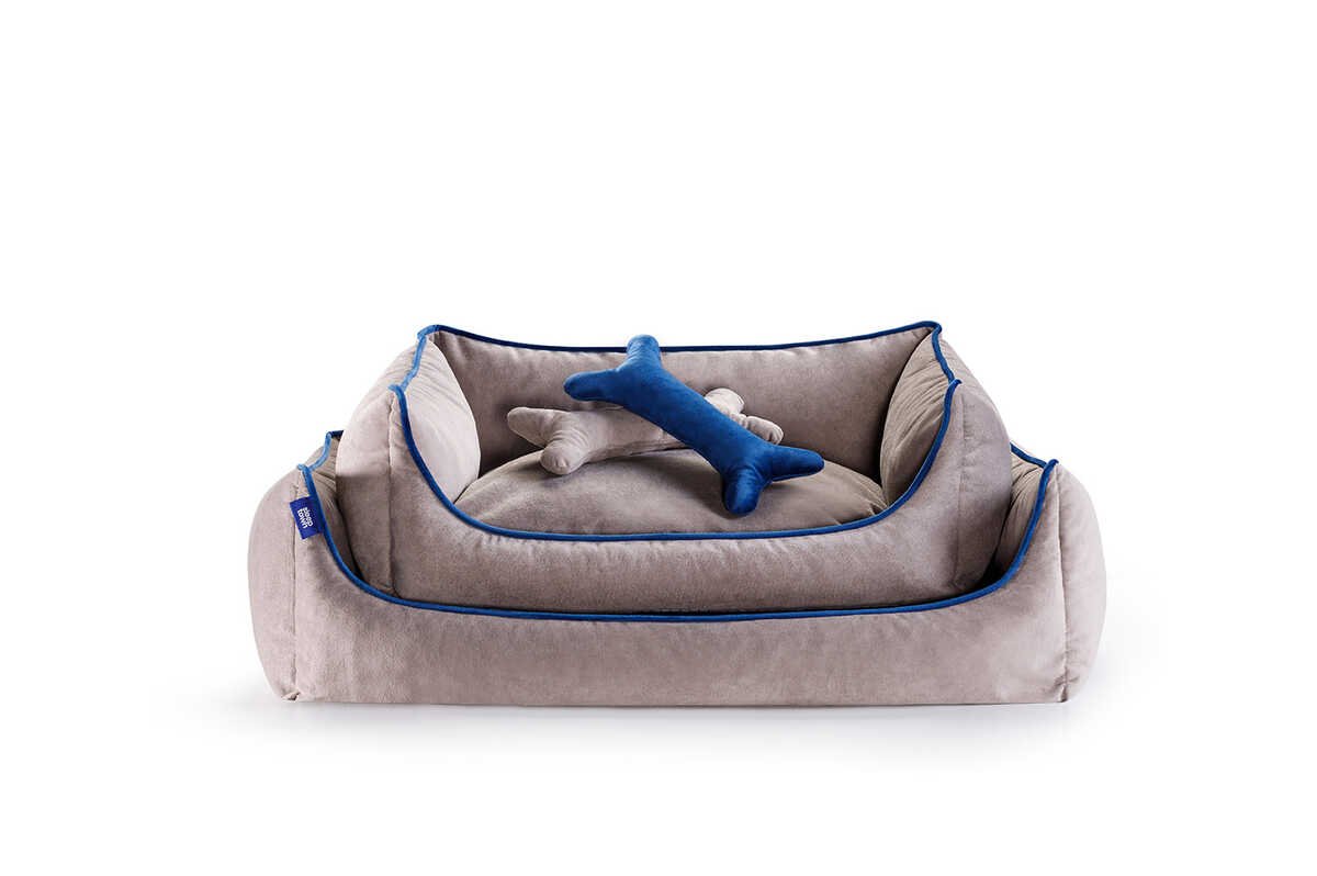 EVCİL KEDİ KÖPEK YATAK