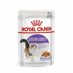 ROYAL CAİN KIŞIRLAŞTIRILMIŞ YAŞMAMA 85 GR
