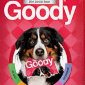 GOODY KÖPEK MAMASI 15 KG