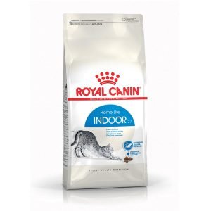 ROYAL CAİN EV KEDİLERİ İÇİN KURU MAMA 2 KG