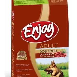 ENJOY KÖPEK MAMASI 15 KG